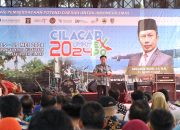 Dukung UMKM Naik Kelas, AirNav Indonesia Hadir di Cilacap Expo