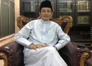 Imam Besar Masjid Istiqlal Apresiasi Polri Atas Keberhasilan Pengamanan Mudik