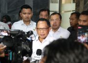 Mendagri Minta Kepala Daerah Segera Salurkan Anggaran Pilkada Serentak 2024