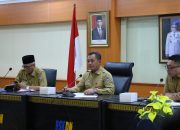 Beberkan Kinerja Strategis 2024, Kepala BSKDN Fokus Wujudkan Pemerintahan yang Transparan dan Akuntabel