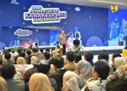Menteri Basuki: BPKP Guru Penguatan Sistem Pengendalian Intern Kementerian PUPR