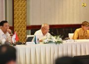 Menteri Basuki: Indonesia Siap Selenggarakan World Water Forum ke-10 Tahun 2024 di Bali