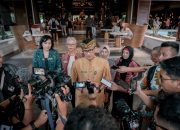 Menparekraf: Persiapan Fair and Expo di World Water Forum ke-10 Masuk Tahap Final