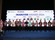 MenKopUKM: Inabuyer B2B2G Expo 2024 untuk Perluas Pasar Produk UMKM