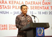 Kemendagri Tekankan Peran Penting Sekretaris DPRD Jaga Hubungan Harmonis Legislatif dengan Kepala Daerah
