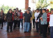 Menteri Basuki: Tahura Ngurah Rai Siap Dikunjungi Delegasi World Water Forum ke-10