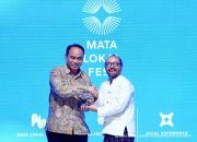 Bangun Indonesia Sentris, Menteri Budi Arie: Perlu Pemerataan Talenta Digital