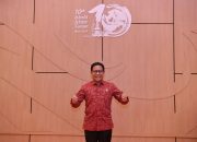 Desa dengan Air Bersih Didorong Jadi Kesepakatan Global dalam WWF Bali