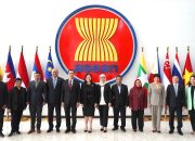 Momentum Perkuat Kerja Sama ASEAN melalui ACCMSME ke-17