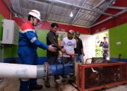 Inisiatif KPI Dukung Dekarbonisasi: Sulap Sumber Daya Air dan Sinar Matahari untuk Bangkitkan Kesetaraan Energi