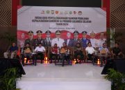 BSKDN Kemendagri: Kerja Sama Semua Pihak Diperlukan untuk Pilkada Aman