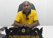 Komnas HAM Papua Apresiasi Rekrutmen Polri, ini 3 Alasannya