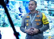 Polri Ungkap Keberhasilan Amankan World Water Forum ke-10 di Bali
