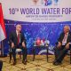 Perkuat Kerja Sama, Indonesia dan Tunisia Tanda Tangani MoU Teknologi Modifikasi Cuaca