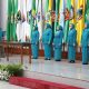 Ketum TP PKK Tri Tito Karnavian Lantik 6 Penjabat Ketua TP PKK Provinsi