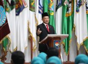 Mendagri Sampaikan 3 Poin Penting untuk Optimalkan Organisasi PKK