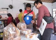 Kilang Pertamina Unit Balongan Bekali Warga Binaan Lapas dengan Keahlian