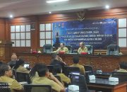 Kepala BSKDN: Keakuratan Data Penting dalam Pengukuran Indeks