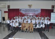 PPSDM Kemendagri Regional Bandung Berikan Orientasi Tugas bagi Pejabat Fungsional PPUPD