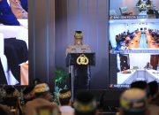 Percepatan Integrasi Aplikasi Digital, SSDM Polri Kembangkan ‘Satu Data SDM’