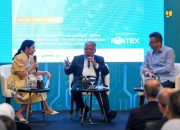 Penerapan Pembayaran Nirsentuh Jalan Tol Dimulai Bertahap Akhir Tahun 2024