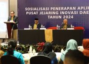 BSKDN Kemendagri Perluas Jangkauan Pemanfaatan Puja Indah