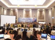 Dirjen Dukcapil: SIAK Terpusat Berdampak bagi Pelayanan Publik yang Lebih Baik