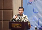 Dirjen Teguh Tekankan Peran ADB Jaga Keamanan dan Kualitas Data Kependudukan