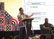 Mendagri Minta Pemda di Wilayah Papua Bantu Kebutuhan Sarana dan Prasarana Pilkada Serentak 2024