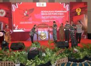 BPIP RI dan TNI AD Gelar Seminar Kebangsaan, Pertegas Pancasila Sebagai Ideologi Pemersatu Bangsa