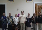 Kabupaten Parigi Moutong Berkomitmen Maksimalkan Kepala Sekolah/Pengawas Sekolah dari Guru Penggerak