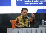 Kepala BPSDM Kemendagri Tegaskan Pentingnya Deteksi dan Pencegahan Dini dalam Menjaga Ketertiban Umum