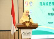 Wujudkan Generasi Emas Indonesia, Ketua Umum Minta Peran Aktif DPD dan DPC Sukseskan Kegiatan PP-PAUD