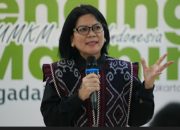 Peresmian Vending Machine UMKM di Pegadaian Dukung UMKM Naik Kelas