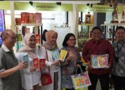 Bazar UMKM untuk Indonesia, Herb Euphoria Fest Hadirkan Kekayaan Herbal Khas Nusantara