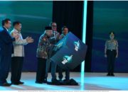 Buka BSI International Expo 2024, Wapres: BSI Dorong Arus Baru Pertumbuhan Ekonomi Nasional