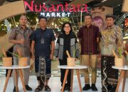 Herb Euphoria Fest Rayakan Kekayaan Herbal Nusantara di Pulau Dewata