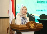 Tutup Rakernas ke-2, Ketua Umum PP-PAUD Tekankan Kerja Keras untuk Perkuat Organisasi