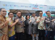 Sukses di Bandung, Kementerian BUMN Kembali Gelar Jelajah Kuliner Nusantara di Medan
