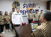 Menteri AHY Ingatkan Nomor Hotline WhatsApp Pengaduan Kementerian ATR/BPN