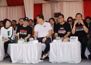 Mapalus Pendidikan, Pemerintah Provinsi Sulawesi Utara Berkomitmen Dukung Merdeka Belajar
