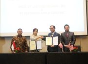 Komitmen Tingkatkan Kualitas Pendidikan Kesehatan dan Kedokteran, Holding RS BUMN Jalin Sinergi dengan IJN Malaysia