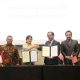 Komitmen Tingkatkan Kualitas Pendidikan Kesehatan dan Kedokteran, Holding RS BUMN Jalin Sinergi dengan IJN Malaysia