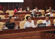 Gus Halim Targetkan Program Prioritas Tuntas Sebelum Kabinet Baru