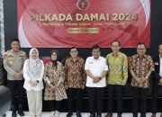 Kemendagri Paparkan Kesiapan Pemerintah dalam Penyelenggaraan Pilkada Serentak 2024