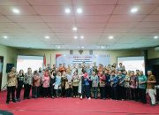 Konsisten Perkuat SDM Dukcapil, Pemprov Jateng Gelar Bimtek PIAK untuk ADB