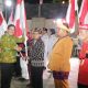 Gerakan Pembagian 10 Juta Bendera Merah Putih Kobarkan Semangat Nasionalisme