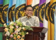 Gus Halim Ajak Alumni Universitas Brawijaya Bangun Indonesia dari Desa