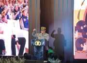 Polri Targetkan Zero Accident dalam Rekrutmen, Pendidikan dan Latihan