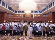 Kemendagri Gelar Diklat Tingkatkan Kapasitas Aparatur Pusat dan Daerah di Bidang Intelijen dan Kewaspadaan Dini